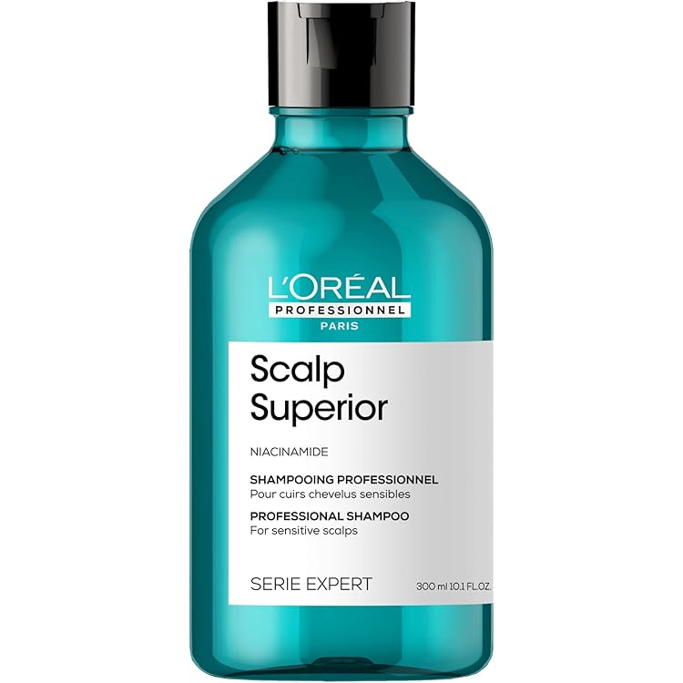 セリエ スカルプ スーペリア セラム 90ml Amazon.co.jp: ロレアル プロフェッショナル スカルプ スーペリア
