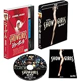 ショーガール <4Kニューマスター版> [Blu-ray]