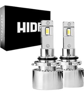 HID屋　LEDバルブ　6500K HID屋 T10 バルブ LED ポジション 6500K ホワイト/アンバー 純正
