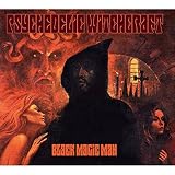 Black Magic Man