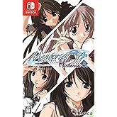 メモリーズオフ ヒストリア 上巻- Switch