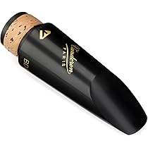 Vandoren BD6HD クラリネットマウスピース 楽天市場】vandoren バンドーレン CM1406HD B♭ クラリネット