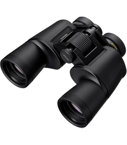 Amazon | ニコン双眼鏡 アキュロンA211 7x50 Nikon Aculon A211 7x50