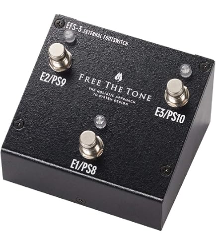 FREE THE TONE ARC-4 スイッチャー　美品 Amazon | Free The Tone/ARC-4 AUDIO ROUTING CONTROLLER | ライン