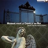 Musique Pour La Chapelle Du Ro