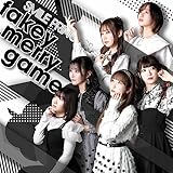 fakey merry game　*CD+BD