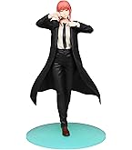 Amazon | チェンソーマン GLITTER&GLAMOURS マキマ | フィギュア