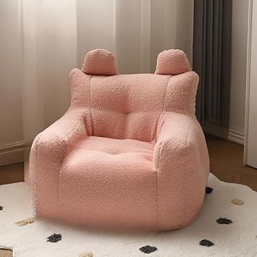 Amazon.co.jp 売れ筋ランキング: 子ども用ビーズクッション の中で最も