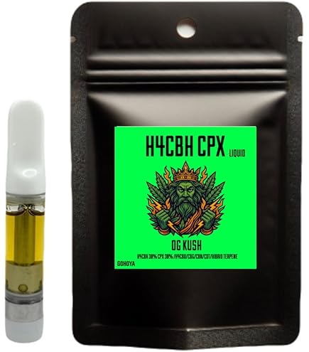 HHBDリキッド1ml# CBD CBN CBP H4CBH CPX ●25 Amazon | 【BudsBrain】H4CBH HHBD リキッド 1ml 510規格 thc free (70