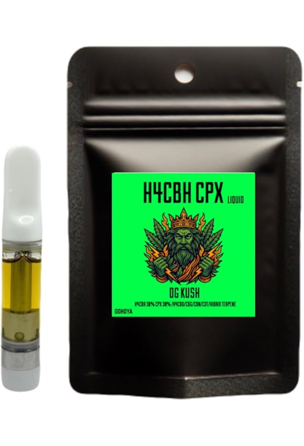 Amazon | CPX(HHBD)リキッド 50% ゼログラビティ+ Weedyyz 通販限定