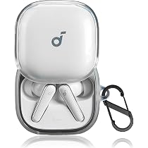 Amazon | PRODELI イヤホンケース For Anker Soundcore Liberty 5 専用