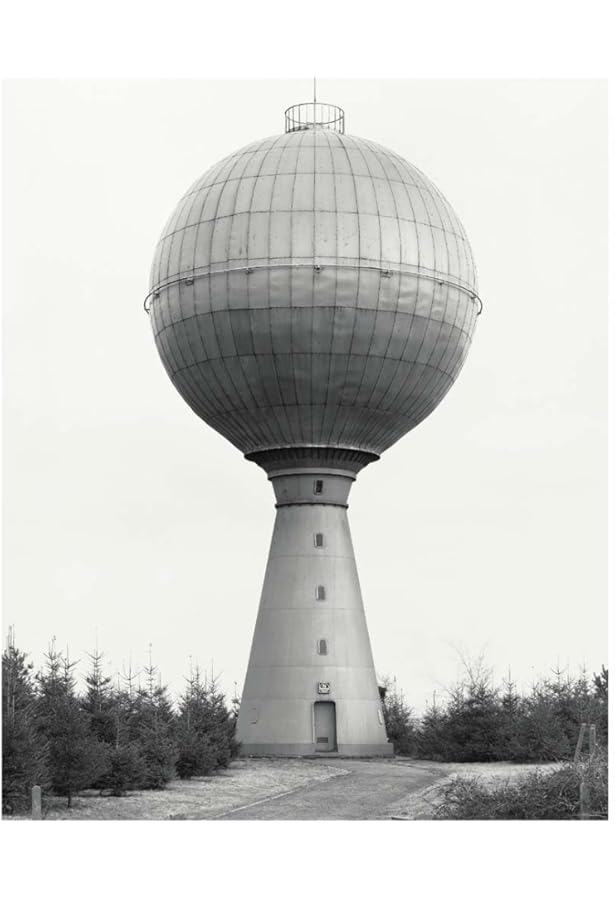 Amazon | Typologies of Industrial Buildings | Becher, Bernd