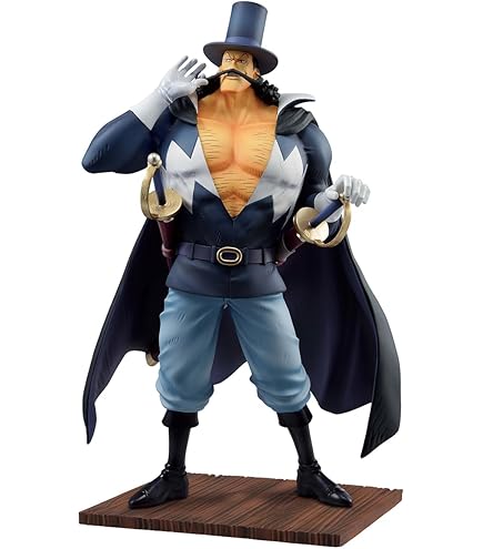 BANDAI MASTERLISE EPICE ENEL フィギュア One Piece Masterlise Ichibansho Enel (The Greatest Battle