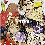�A���J�i�E�t�@�~���A �h���}CD�uIl dolce Regalo�vvol.1