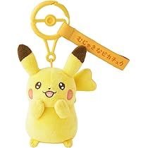 Amazon.co.jp: ポケモンセンターオリジナル 【国内用】マスコット 十