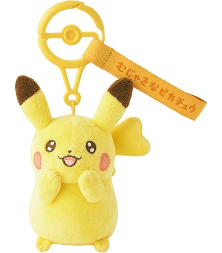 Amazon.co.jp: ポケモンセンターオリジナル 【国内用】マスコット 十