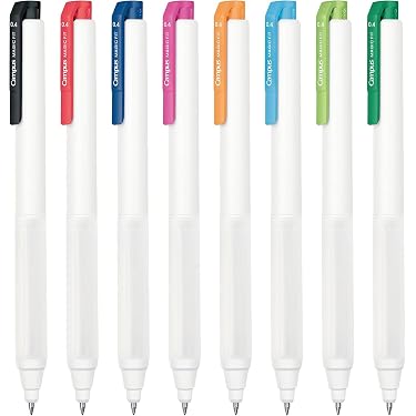 Amazon.co.jp 最新リリース: ローラーボールペン の新着ランキングです。