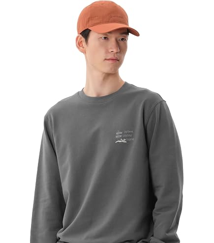 Amazon.co.jp: ALOUND NYLON LOGO CAP BLACK アラウンド キャップ