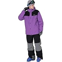 Amazon Co Jp 売れ筋ランキング メンズスキーウェアセットアップ の中で最も人気のある商品です