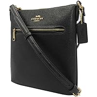 コーチ ブラック レザー ショルダーバッグ 710Npo8Cc0L._AC_UL210_SR210,