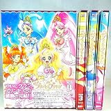 特典全付 Go!プリンセスプリキュア 全巻１～４巻）Blu-rayセット