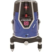 Amazon | シンワ測定(Shinwa Sokutei) レーザー墨出し器