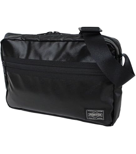 Amazon.co.jp: [ポーター] TANKER タンカー SHOULDER BAG L ショルダー
