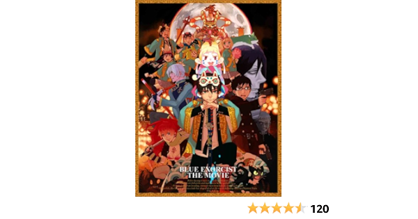期間限定特価 青エク 青の祓魔師 アニメ 短編dvd Blu Ray 劇場版 Dvd ブルーレイ Www Cecop Gob Mx