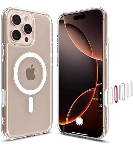 プロマックス　ケース Amazon.co.jp: Simplism シンプリズム iPhone 16 Pro Max