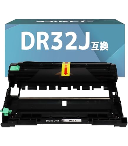 ブラザー純正 ドラムユニット DR32J