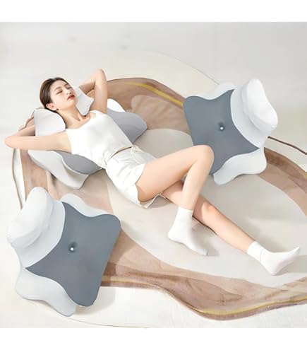 Amazon｜ユニカ 静電気除電カプセル内蔵 空ねる枕(くうねるまくら