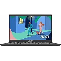 Amazon.co.jp: MSI Modern 14 C12MO-1254US - 180度ヒンジデザイン
