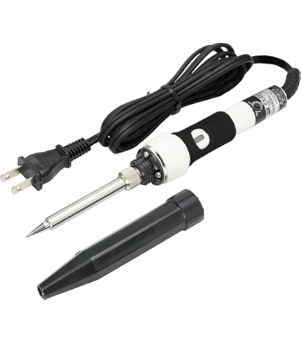 Amazon | 白光(HAKKO) 小型デンタルはんだ槽 FX301B01 | ハンダゴテ