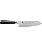 Amazon.co.jp: Kai Corporation DM0702 Shun Classic Santoku Knife