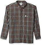 Carhartt SHIRT メンズ カラー: ブラック