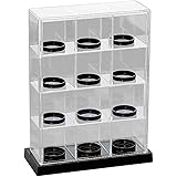蝶プラ工業 コレクションケース ベースボール 12P 560874