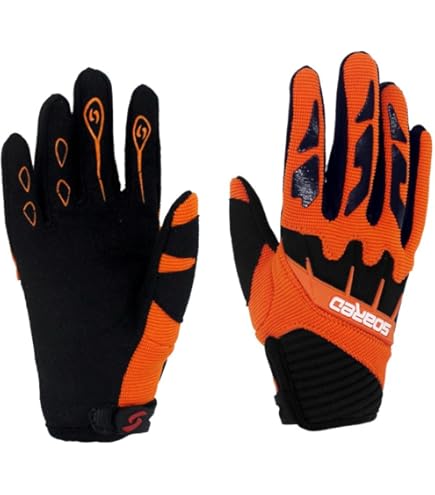 Amazon.co.jp: perfk 子供 サイクリング 自転車 スケート 手袋