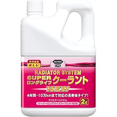 Amazon.co.jp ほしい物ランキング: エンジンクーラント・冷却水 で
