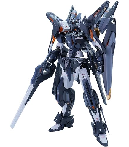 Amazon | 神馬模型 1/100 蒼藍騎士 アジュールナイト Azure Knight 再