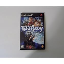 Amazon.co.jp: ローグギャラクシー ディレクターズカット : Video Games