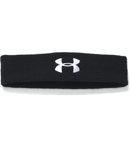 Amazon.co.jp: [アンダーアーマー] ヘッドバンド Under Armour