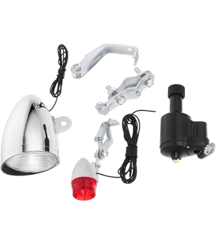 Amazon.co.jp: ブリヂストン ブロックダイナモリモコンレバー