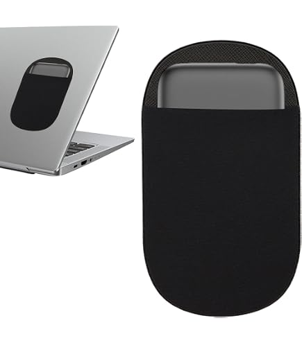 Amazon.co.jp: ワイヤレスマウス用マウスホルダー | タブレット収納袋