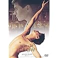 ホワイト・クロウ 伝説のダンサー [DVD]