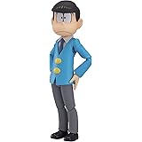 figma おそ松さん 松野チョロ松 ノンスケール ABS&PVC製 塗装済み可動フィギュア