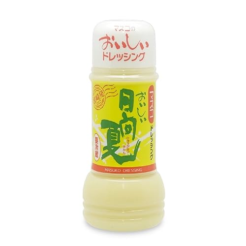 マスコ 中華みそドレッシング