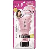 いち髪柔らか質感ふんわり和草エアリーワックス80g