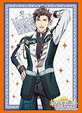 ブシロード スリーブコレクション ハイグレード Vol.3702 劇場版 うたの☆プリンスさまっ マジLOVEキングダム『桐生院ヴァン』