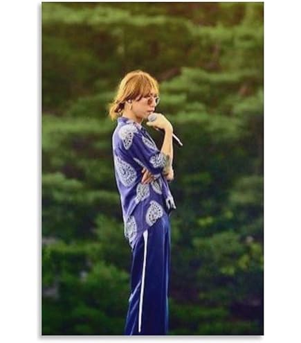 Amazon.co.jp: 有名な歌手ジャスティンビーバー音楽ジャケットポスター