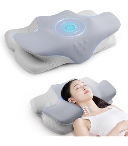 ibsun 安眠枕 Amazon.co.jp: ibsun 頸椎低反発フォーム 痛みを軽減 安眠枕